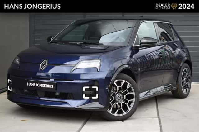 Renault 5 (2026) thumbnail 1