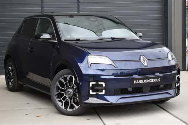 Renault 5 (2026) thumbnail 5