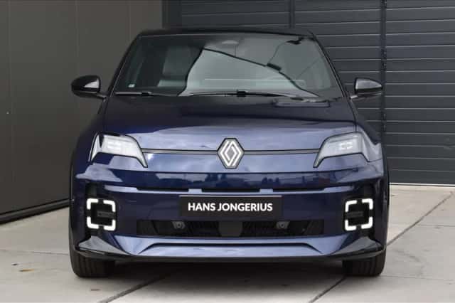 Renault 5 (2026) thumbnail 6
