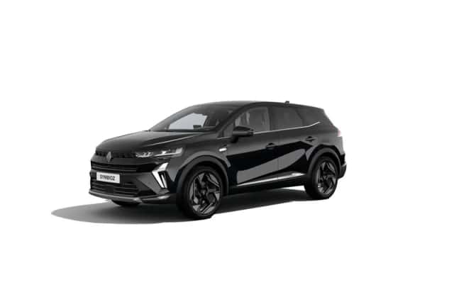 Renault Symbioz (2026) thumbnail 5