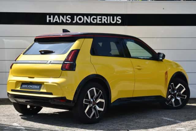 Renault 5 (2026) thumbnail 4