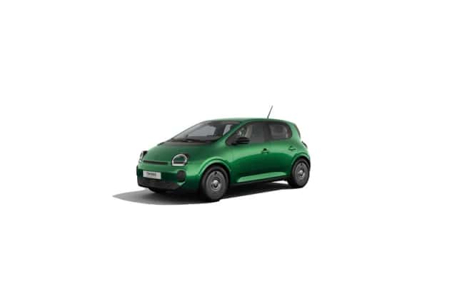 Renault Twingo (2026) thumbnail 1