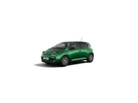Renault Twingo (2026)