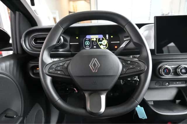Renault Twingo (2026) thumbnail 3