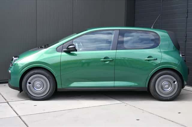 Renault Twingo (2026) thumbnail 4
