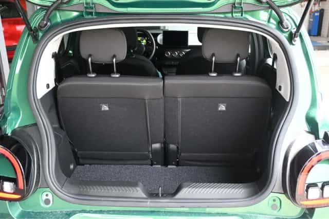 Renault Twingo (2026) thumbnail 5