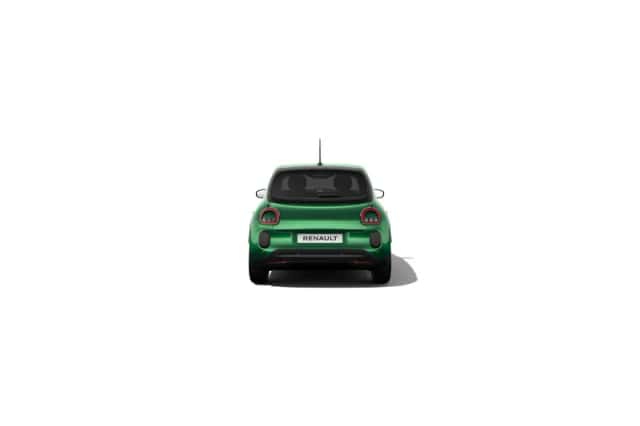 Renault Twingo (2026) thumbnail 5