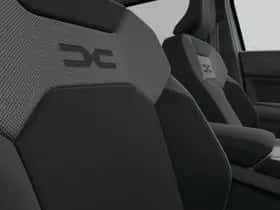 Dacia Bigster (2026) thumbnail 11