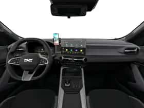 Dacia Bigster (2026) thumbnail 10