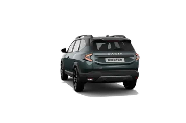 Dacia Bigster (2026) thumbnail 6