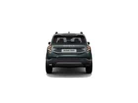 Dacia Bigster (2026) thumbnail 9