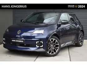 Renault 5 (2026)