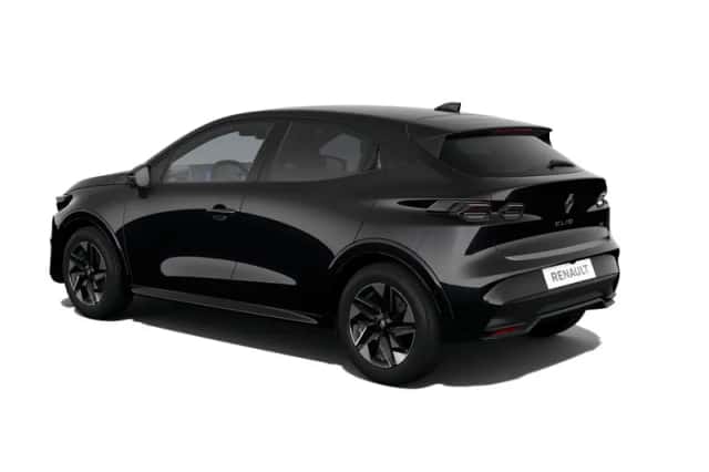 Renault Clio (2026) thumbnail 3