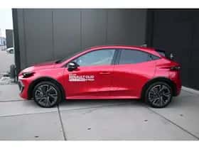 Renault Clio (2026) thumbnail 8