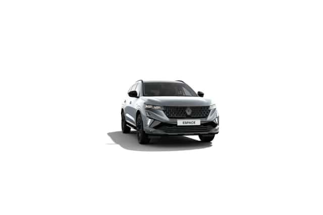 Renault Espace (2026) thumbnail 4