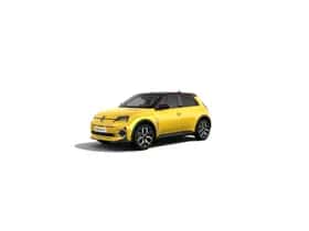 Renault 5 (2026)