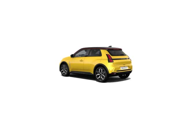 Renault 5 (2026) thumbnail 2