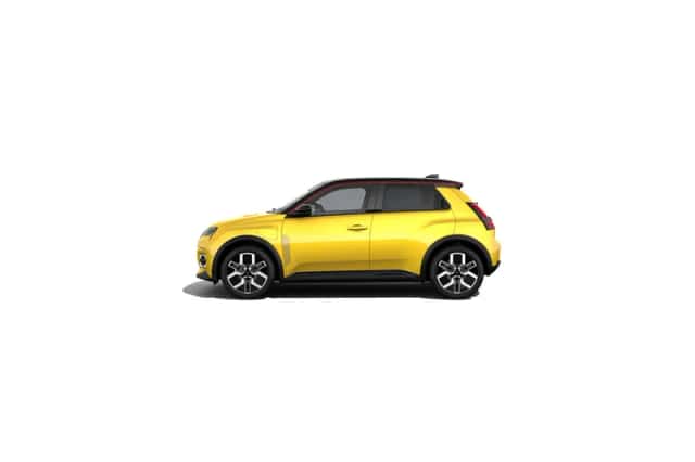 Renault 5 (2026) thumbnail 6
