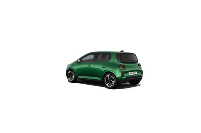Renault Twingo (2026) thumbnail 2