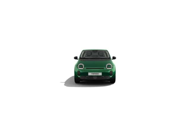 Renault Twingo (2026) thumbnail 3