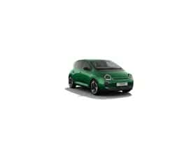 Renault Twingo (2026) thumbnail 4