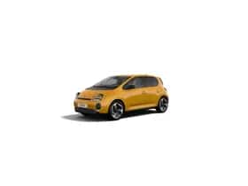 Renault Twingo (2026)