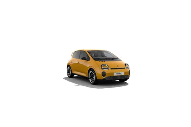 Renault Twingo (2026) thumbnail 4