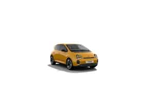 Renault Twingo (2026) thumbnail 4