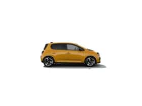 Renault Twingo (2026) thumbnail 7