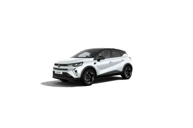 Renault Captur (2026) thumbnail 1