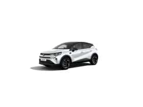 Renault Captur (2026)