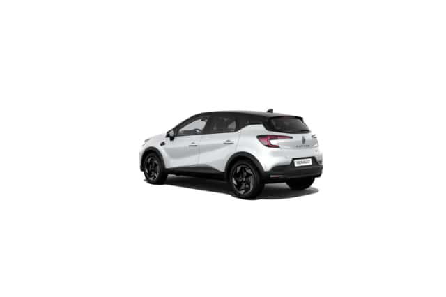 Renault Captur (2026) thumbnail 2