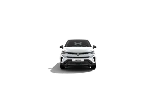 Renault Captur (2026) thumbnail 3