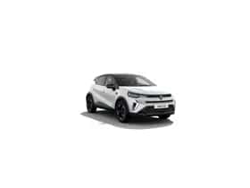 Renault Captur (2026) thumbnail 4