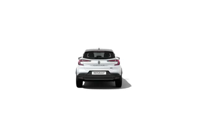 Renault Captur (2026) thumbnail 5