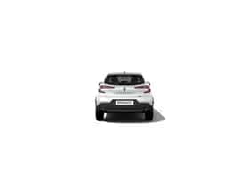 Renault Captur (2026) thumbnail 5
