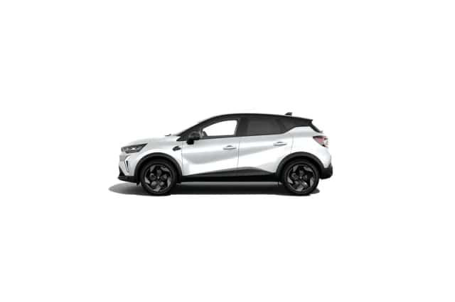 Renault Captur (2026) thumbnail 6
