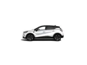 Renault Captur (2026) thumbnail 6