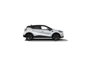 Renault Captur (2026) thumbnail 7