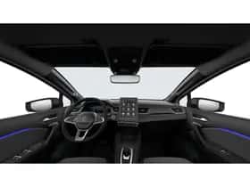 Renault Captur (2026) thumbnail 8