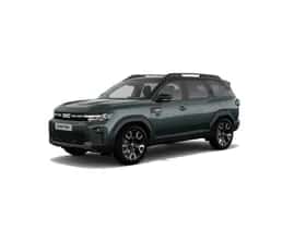 Dacia Bigster (2026)