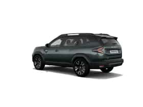 Dacia Bigster (2026) thumbnail 2