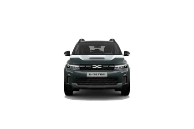 Dacia Bigster (2026) thumbnail 3