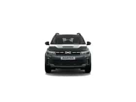 Dacia Bigster (2026) thumbnail 3