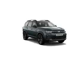 Dacia Bigster (2026) thumbnail 4