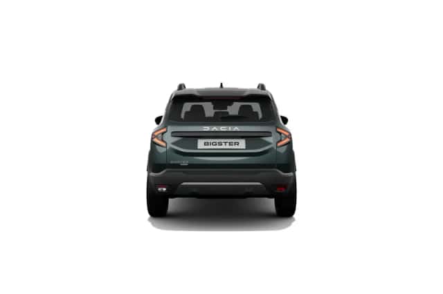 Dacia Bigster (2026) thumbnail 5
