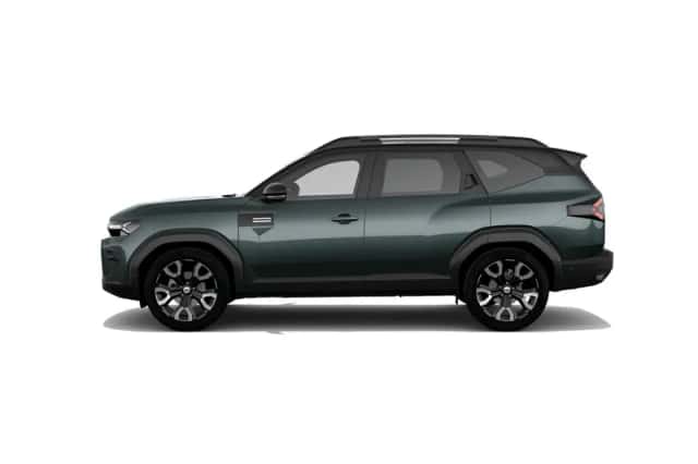 Dacia Bigster (2026) thumbnail 6