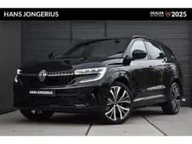 Renault Espace (2025)