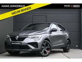 Renault Arkana (2022)
