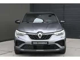 Renault Arkana (2022) thumbnail 2